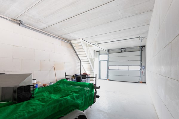 Medium property photo - Titaniumweg 508, 2401 ML Alphen aan den Rijn